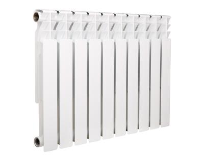 Радиатор алюминиевый OASIS ECO 500/80 1550Вт 10 секций