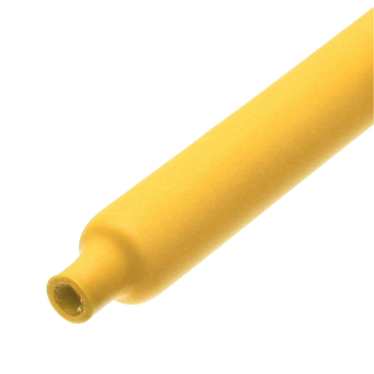 ТТК(3:1)-6/2 желт КВТ ТТК(3:1)-6/2 желт Трубка термоусадочная клеевая