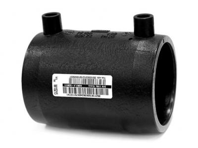 Муфта электросварная D315 ПЭ100 SDR 11 EUROSTANDART (Италия)