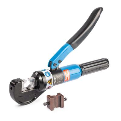 ПГР-70БР серия МАСТЕР КВТ ПГР-70БР серия МАСТЕР Пресс гидравлический ручной