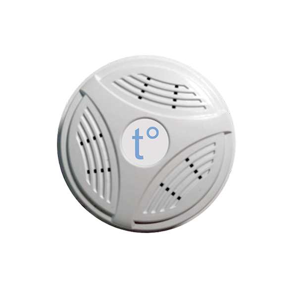 Датчик температуры комнатный МЛ-778, RS-485