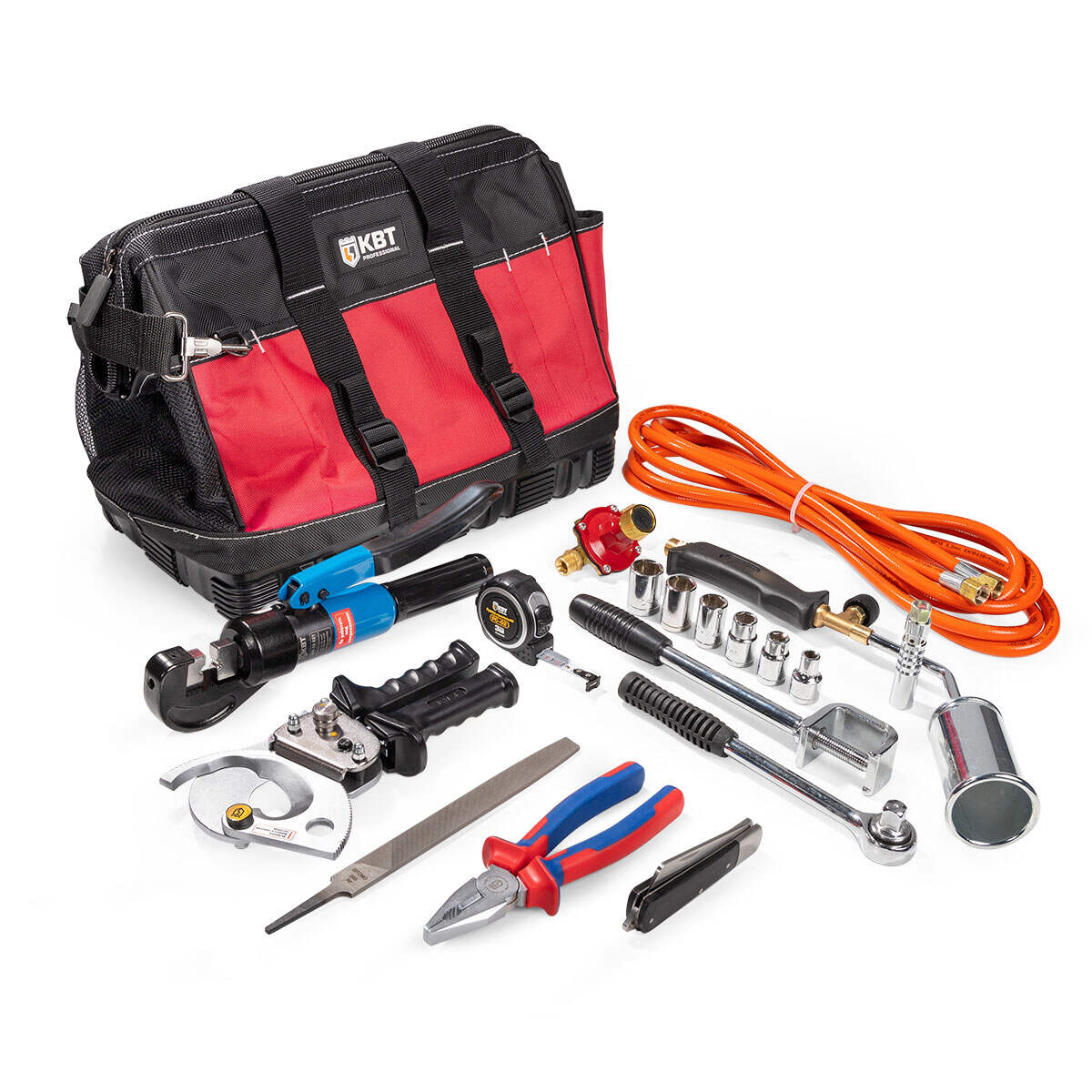 НИМ-70 КВТ НИМ-70 Набор инструментов для монтажа муфт