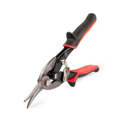 НМА-250 R серия ПРОФИ КВТ НМА-250 R серия ПРОФИ Ножницы по металлу правые