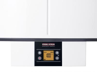 Накопительный водонагреватель STIEBEL ELTRON SHZ 50 LCD