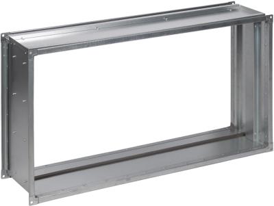 Фильтр-бокс (корпус) Shuft FBRr-K 1000x500