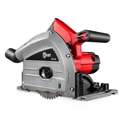 ППр-60 серия ПРОФИ КВТ ППр-60 серия ПРОФИ Пила циркулярная погружная