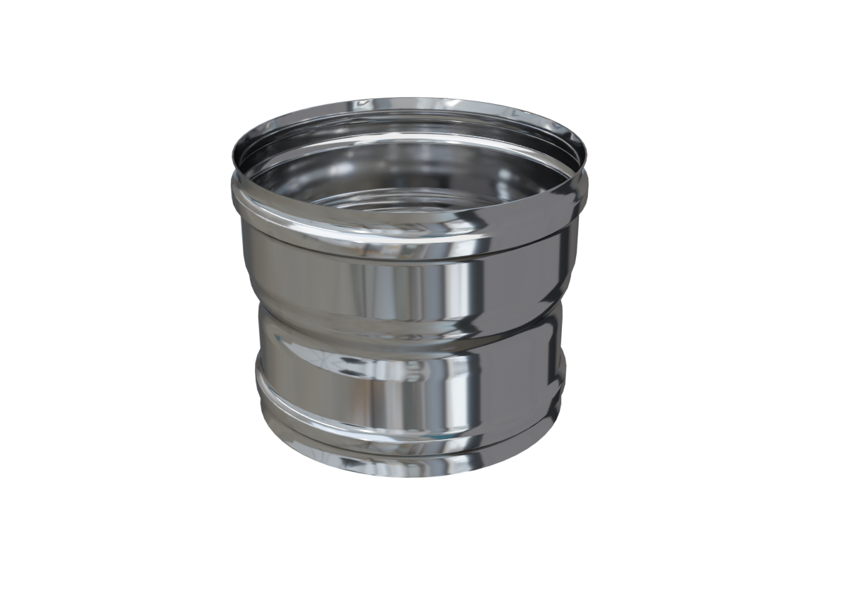 Переходник- Адаптер (430/0,8 мм) Ф150 М - 160 М