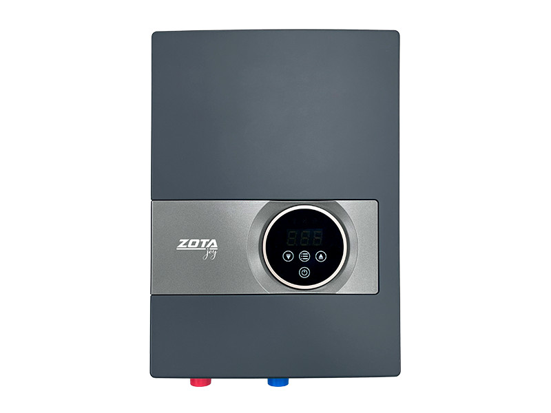 Водонагреватель проточный электрический ZOTA JOY - 12