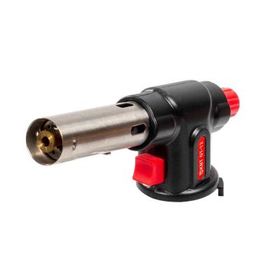 GT-12 серия ПРОФИ КВТ GT-12 серия ПРОФИ Горелка-насадка газовая с пьезоподжигом