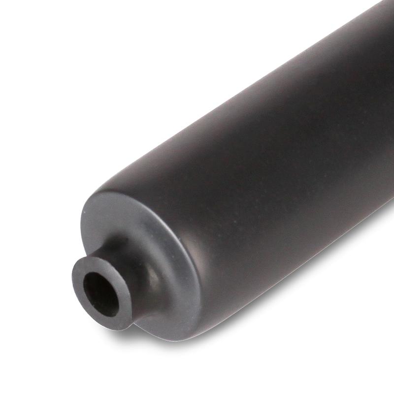 СТТК-160/50 КВТ СТТК-160/50 Трубка термоусадочная