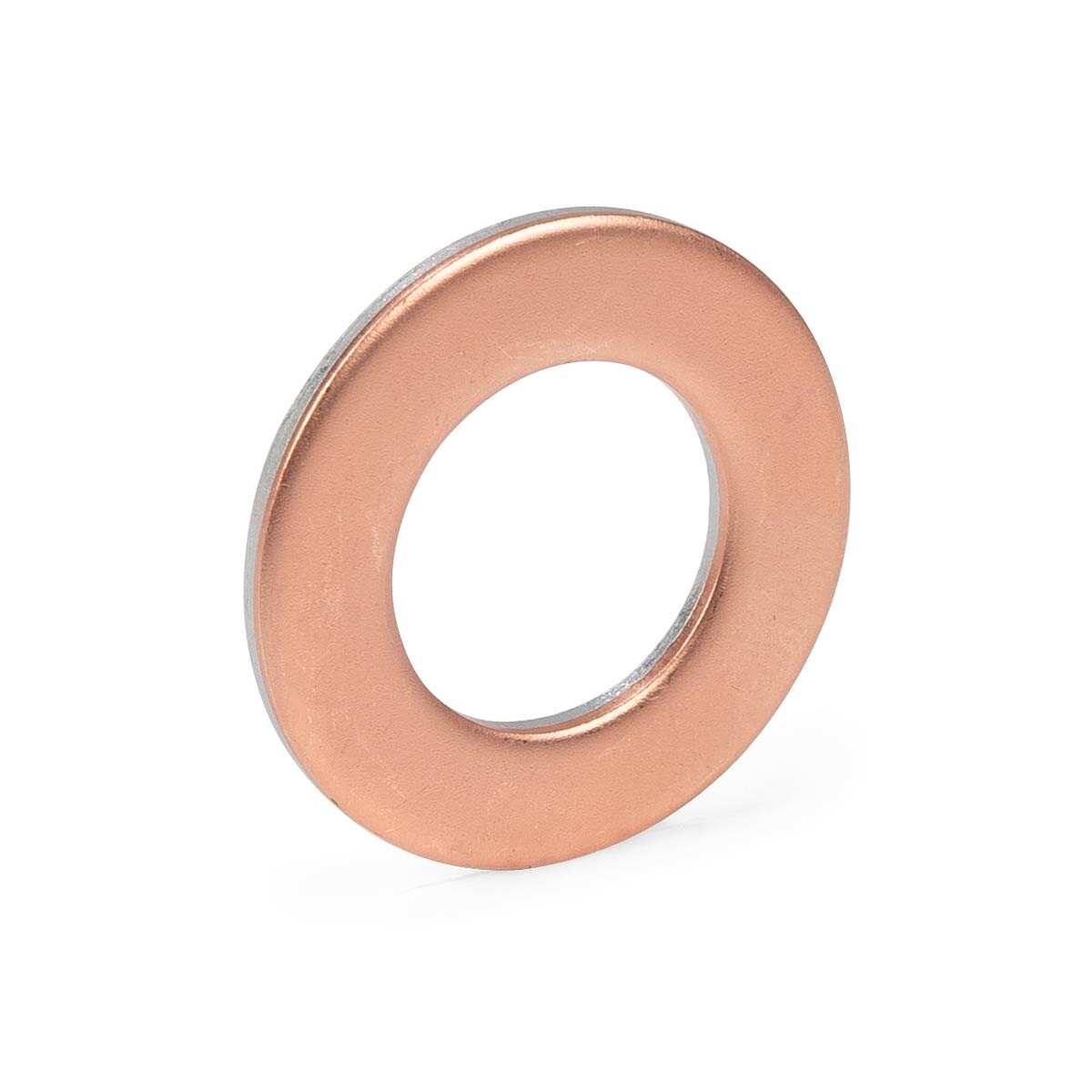 ШАМ 20/11 КВТ ШАМ 20/11 Шайба алюмомедная