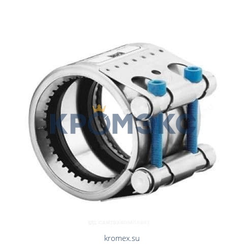 Муфта сталь SML GRIP E Ду 150 Ру 16 обжимная Normaconnect 5799100159