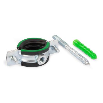 ТХК 3/4" комплект Fortisflex ТХК 3/4" комплект Хомут трубный