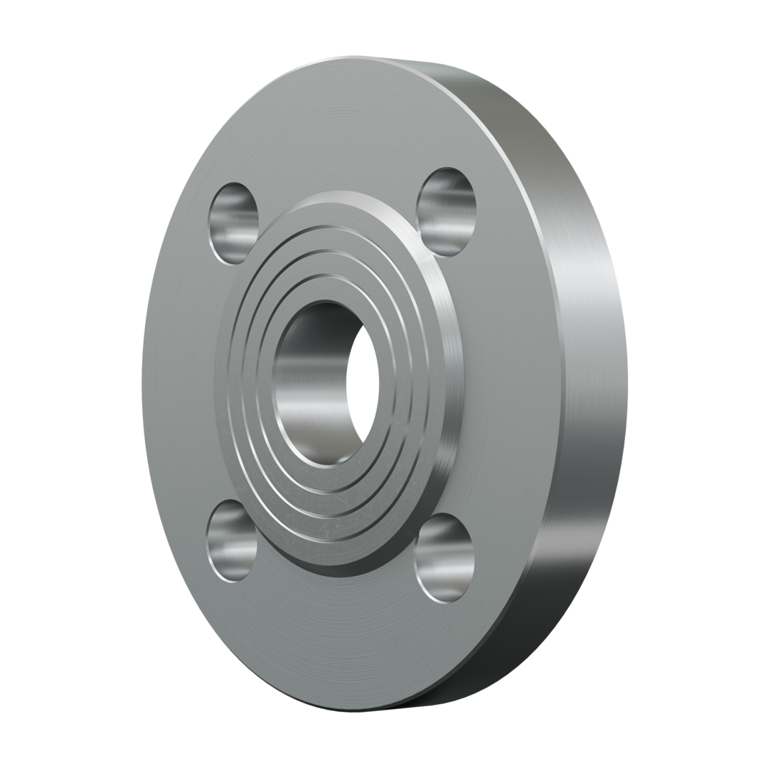 Фланец LD 20-16-01-1-B-ст20-II ГОСТ 33259-2015