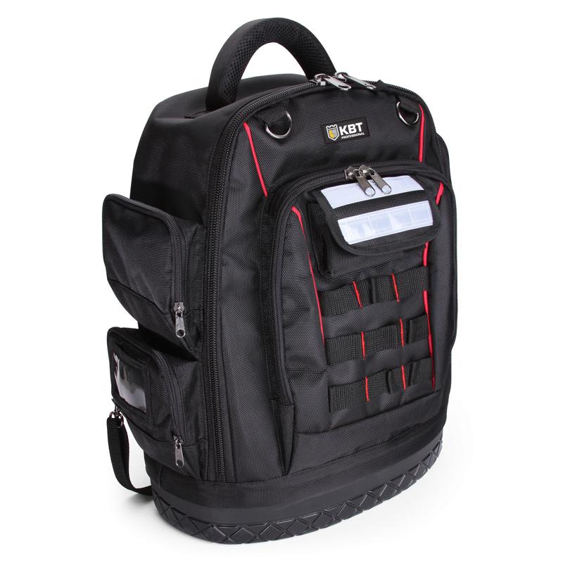 С-07 серия ПРОФИ КВТ С-07 серия ПРОФИ Рюкзак монтажника