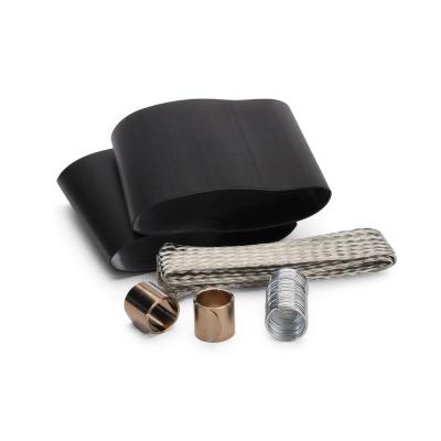 КМПБ-4 КВТ КМПБ-4 Комплект заземления