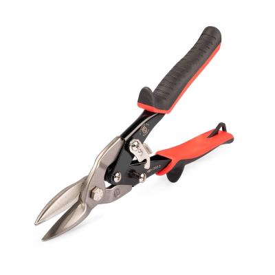 НМА-250 S серия ПРОФИ КВТ НМА-250 S серия ПРОФИ Ножницы по металлу прямые