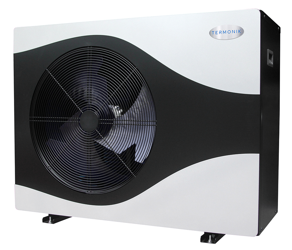 Тепловой насос воздух-вода моноблок Termonik 6 кВт BLN-006TB1 1X230V