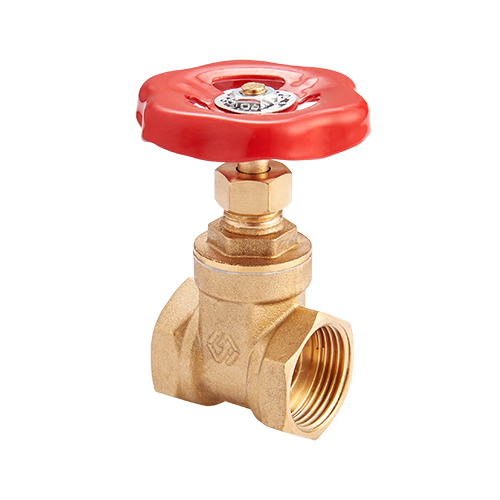 Задвижка клиновая MVI 3/4"