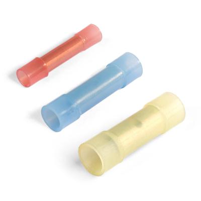 ГСИ(н) 1.5 серия ПРОФИ КВТ ГСИ(н) 1.5 серия ПРОФИ Гильза соединительная изолированная