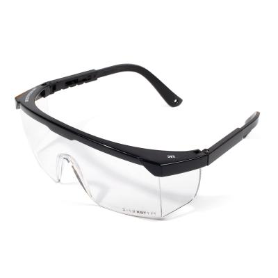 ОМ-03 серия ПРОФИ КВТ ОМ-03 серия ПРОФИ Очки монтажника