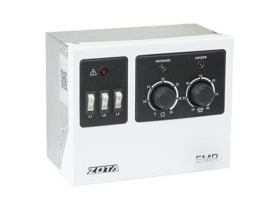 Пульт управления ZOTA ПУ EMR- И1 до 9 кВт