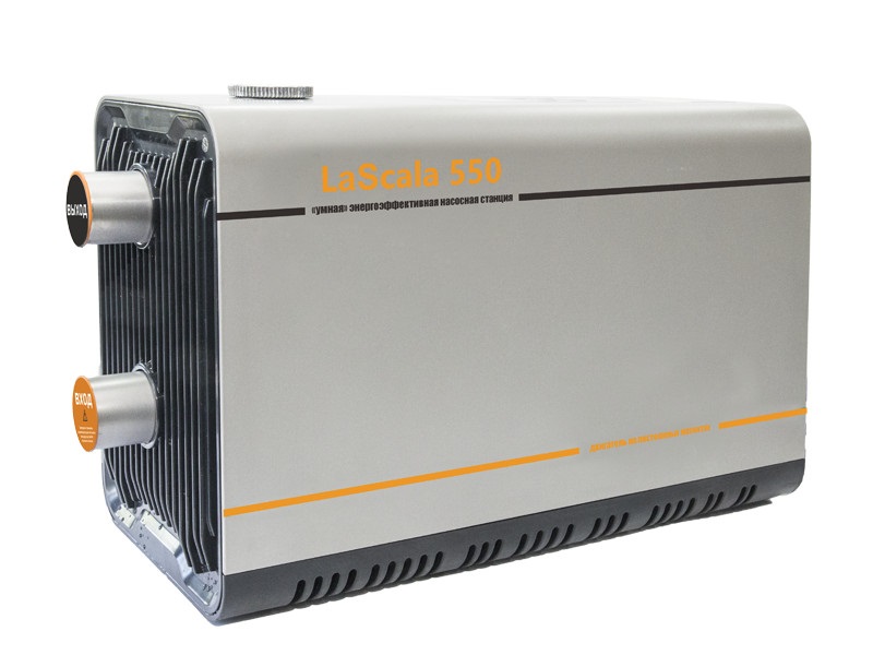 Насосная станция ZOTA LaScala-550