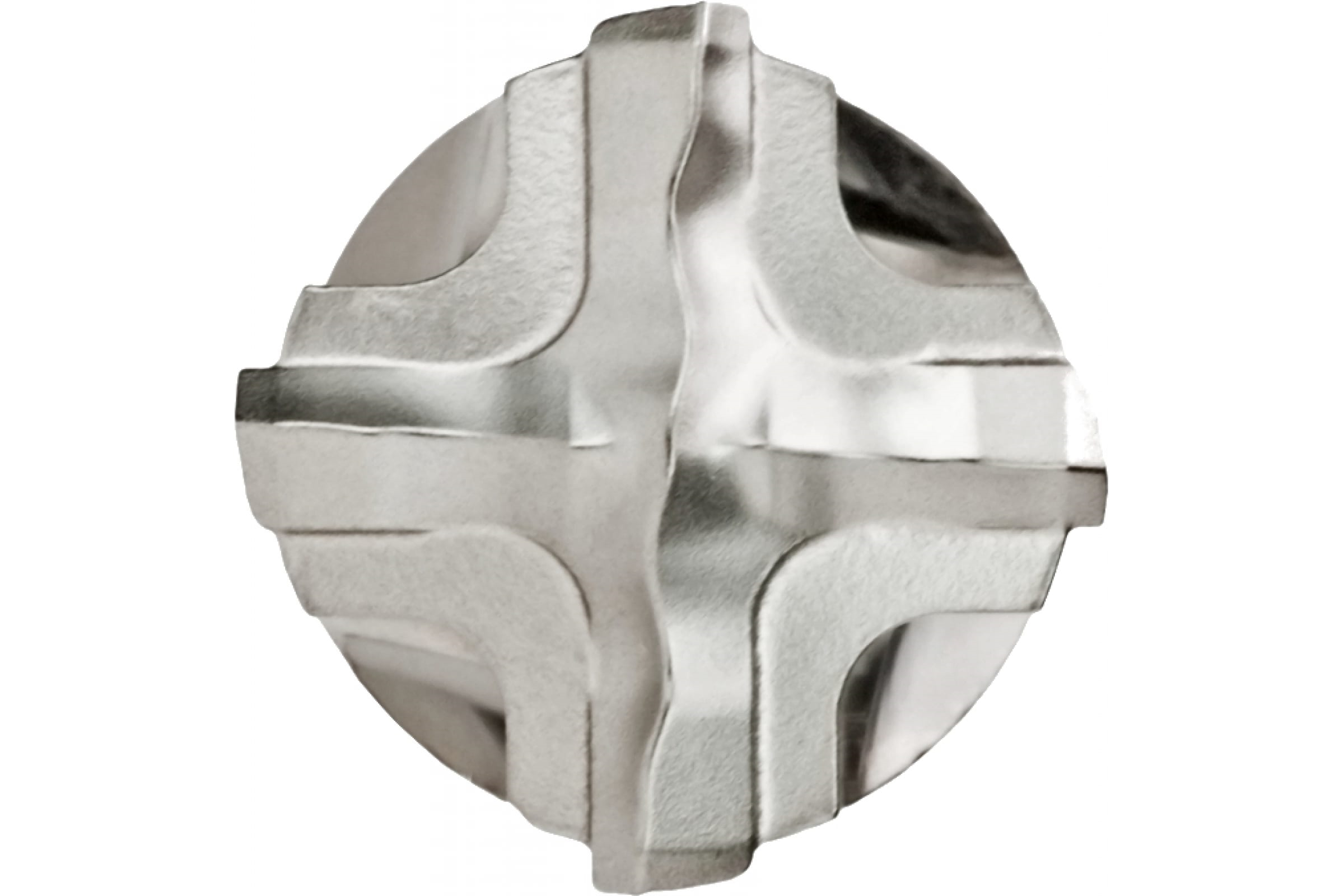 Бур ZENTRO 4-cutting (10x100/160 мм; SDS-plus) D.BOR 4365