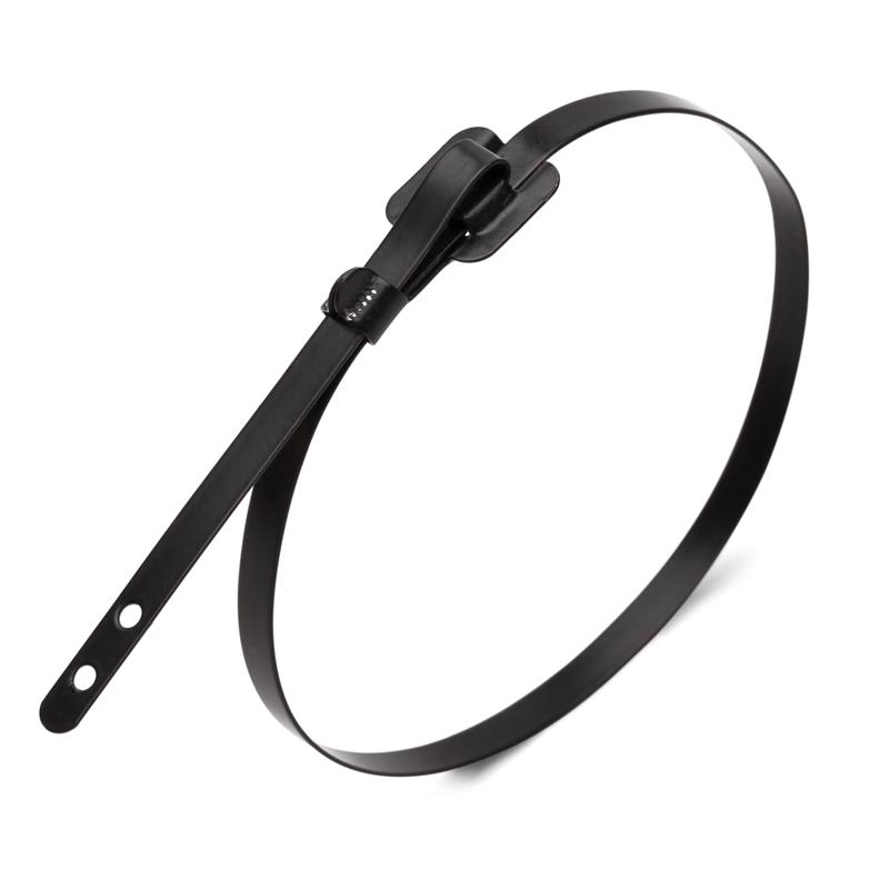 СКБ-П (316) 9.6x900 Fortisflex СКБ-П (316) 9.6x900 Стяжка стальная