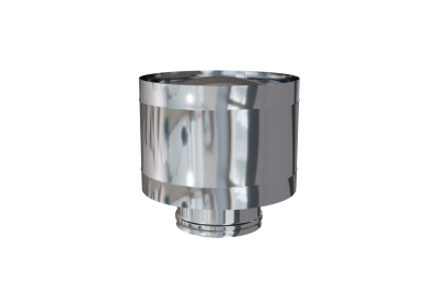 Зонт-Д с ветрозащитой (430/0,5 мм) Ф150