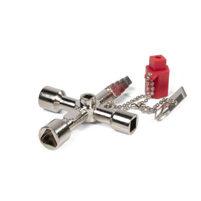 КЭШ-5М серия МАСТЕР КВТ КЭШ-5М серия МАСТЕР Ключ для электрошкафов