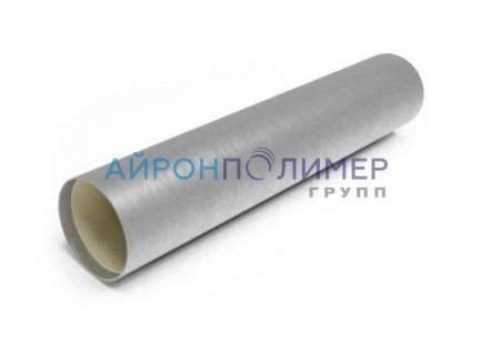 Труба стальная элекстросварная в цементно-песчаной ЦПП изоляции 377х9