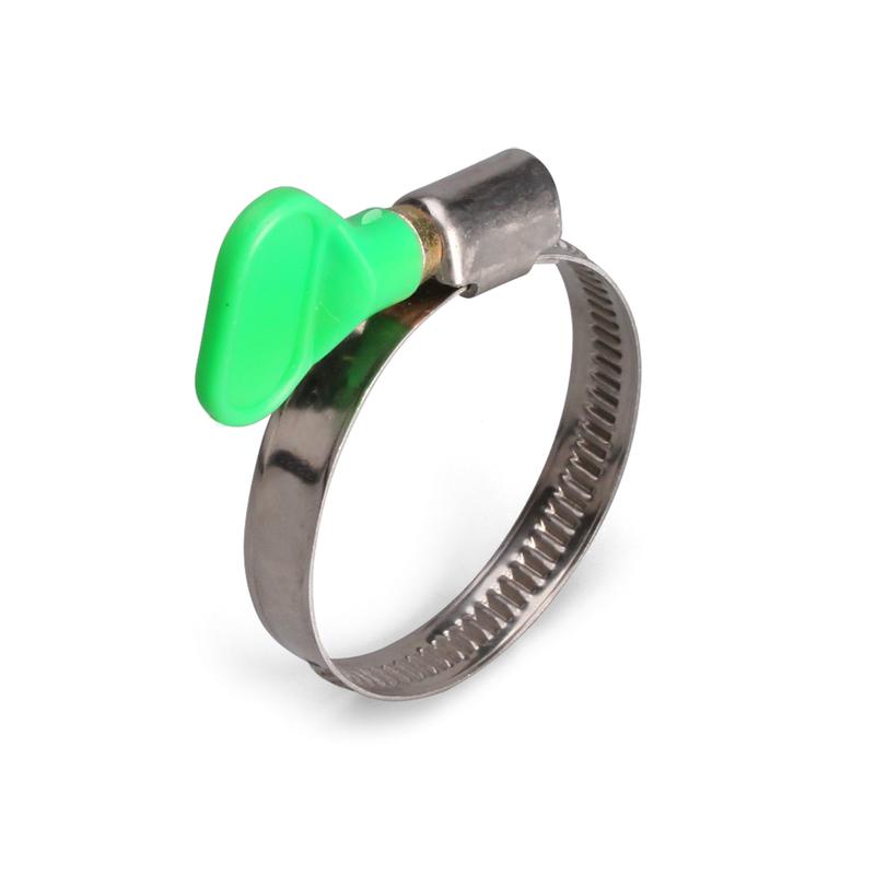 PLB-9 (10-16)/W2 «бабочка» Fortisflex PLB-9 (10-16)/W2 «бабочка» Хомут червячный