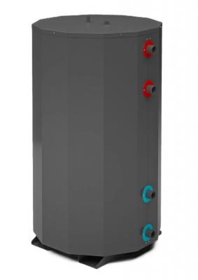 Емкостной гидравлический разделитель ЕГР-400У (2.0)