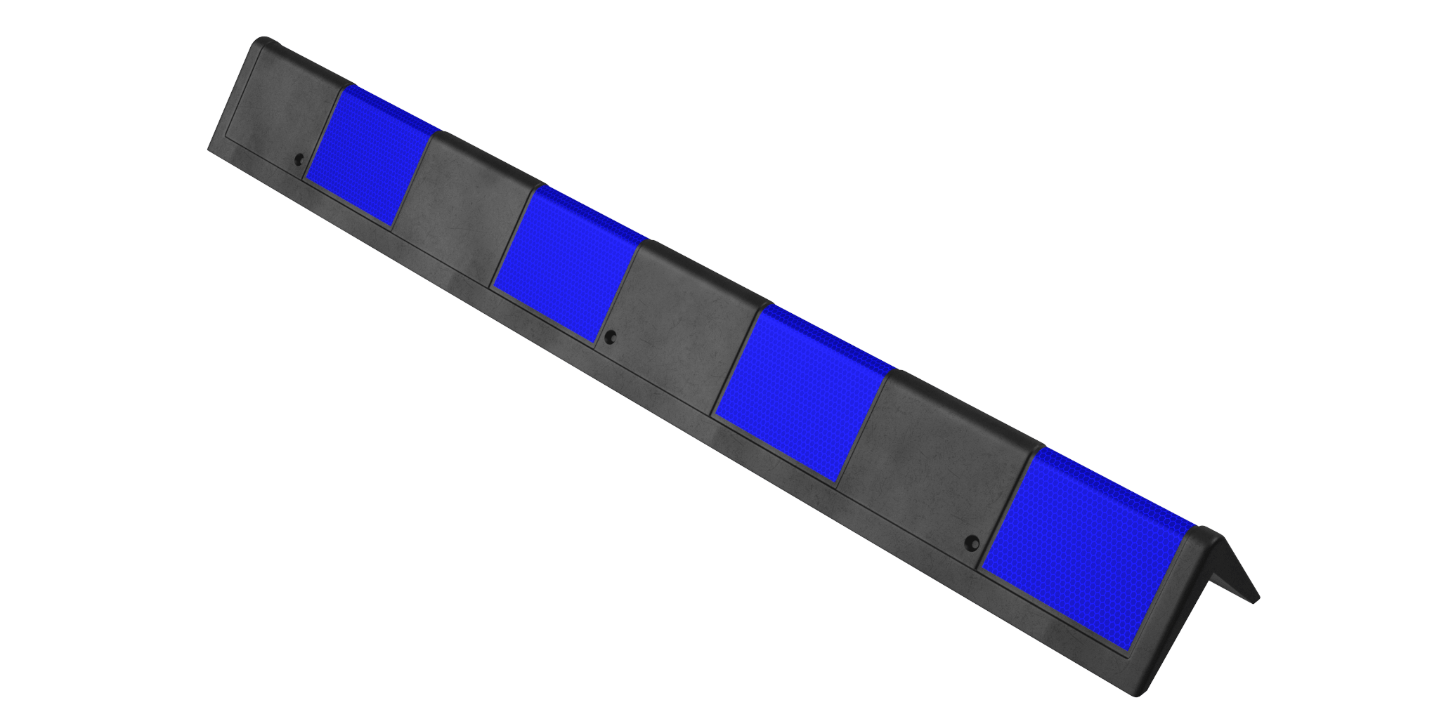 Светоотражатель для демпфера ДУ-12