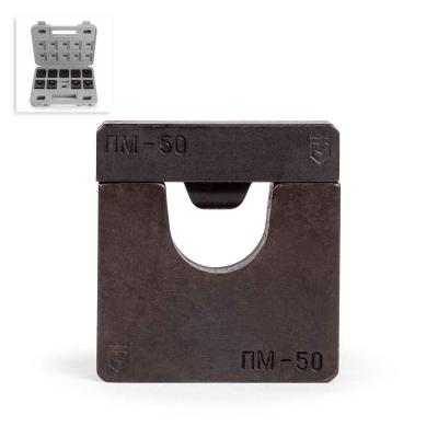 НМ-300-ПМ серия ПРОФИ КВТ НМ-300-ПМ серия ПРОФИ Набор матриц для опрессовки