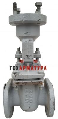 Задвижка стальная клиновая 30с941нж Ру16 Ду50 МЗТА ТУ3741-008-43179794-2009