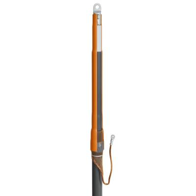 1ПКВТ-10-800 нг-LS КВТ 1ПКВТ-10-800 нг-LS Муфта кабельная концевая