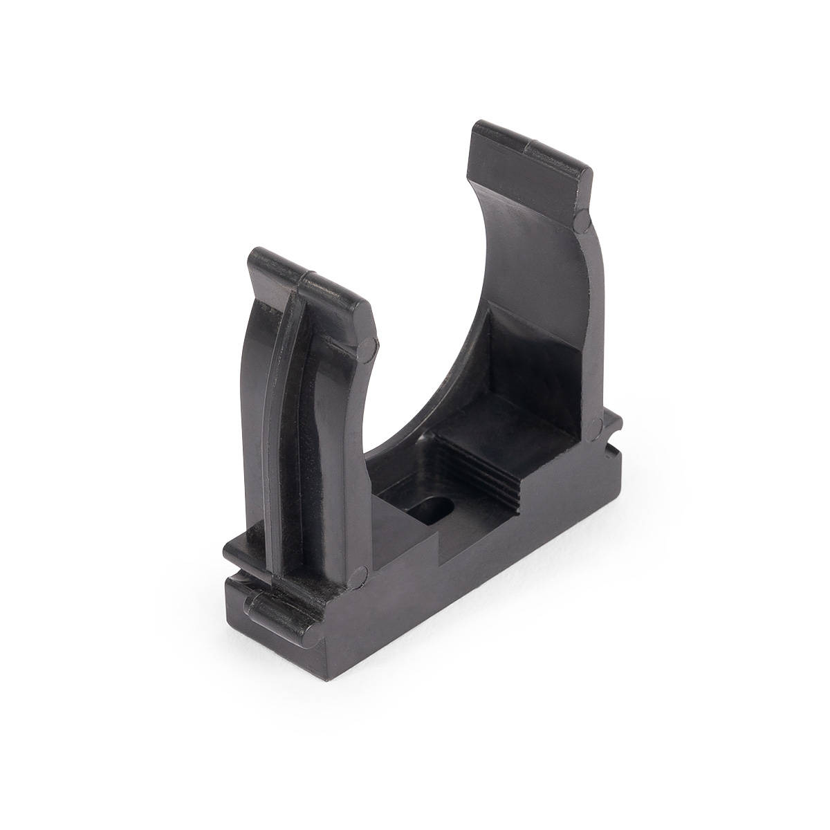 КМП 32 (черн) Fortisflex КМП 32 (черн) Крепеж-клипса для монтажного пистолета