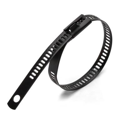 СКЛ-П (316) 7х450 Fortisflex СКЛ-П (316) 7х450 Стяжка стальная