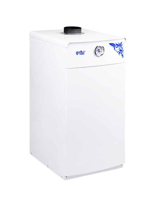 Котел отопительный газовый ОЧАГ Премиум АОГВ-8 ЕН