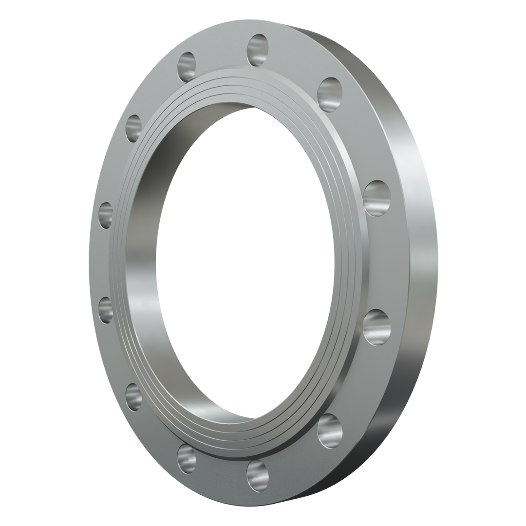 Фланец LD 200-16-01-1-B-12Х18Н10Т-II ГОСТ 33259-2015