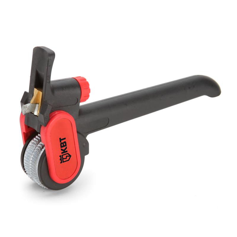 КСО серия ПРОФИ КВТ КСО серия ПРОФИ Инструмент для снятия изоляции