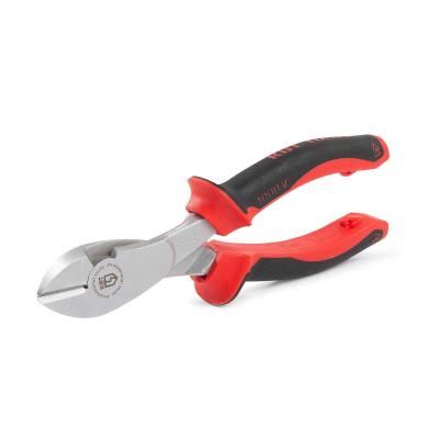 Бокорезы диэлектрические 180 мм серия СТАНДАРТ КВТ Бокорезы диэлектрические 180 мм серия СТАНДАРТ