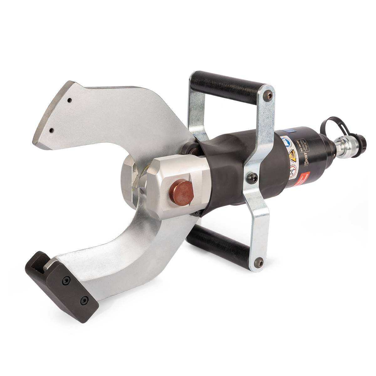 НГО-105 серия ПРОФИ КВТ НГО-105 серия ПРОФИ Ножницы гидравлические