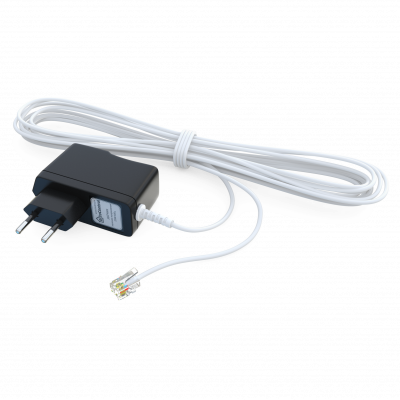 Дополнительный датчик наличия сети ectoControl 220В