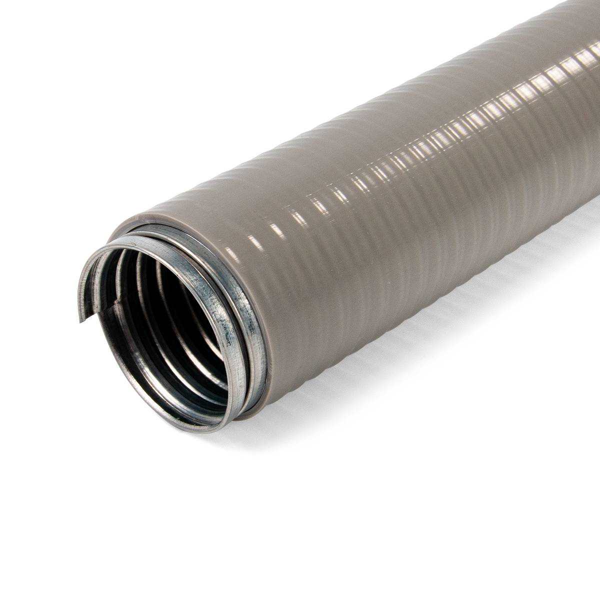 МГ-ПУнг-LS «TITAN» 50 Fortisflex МГ-ПУнг-LS «TITAN» 50 Металлорукав