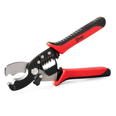 MC-06 серия ПРОФИ КВТ MC-06 серия ПРОФИ Ножницы кабельные