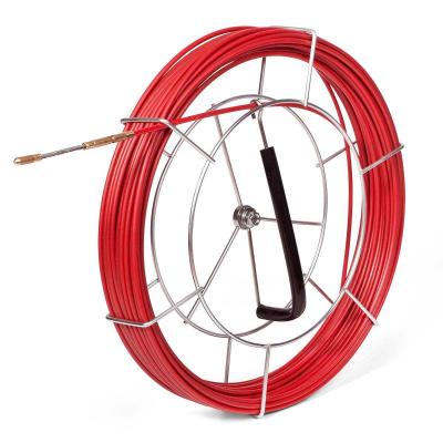 FGP-3.5/20MK на металлической катушке Fortisflex FGP-3.5/20MK на металлической катушке Протяжка-стеклопруток