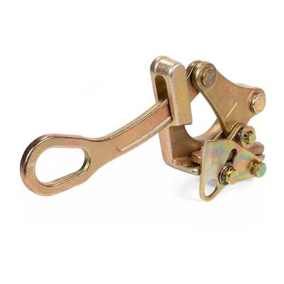 МЗ-32 серия ПРОФИ КВТ МЗ-32 серия ПРОФИ Зажим монтажный (лягушка)